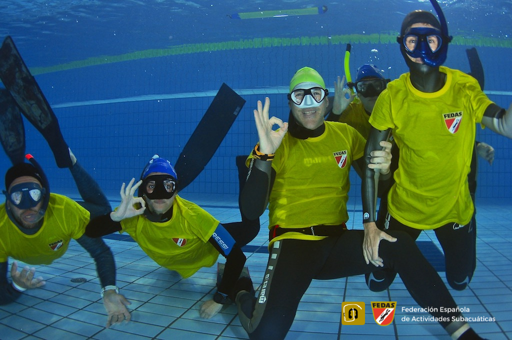 Apnea FEDAS