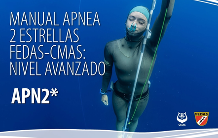 Apnea 2 Estrellas
