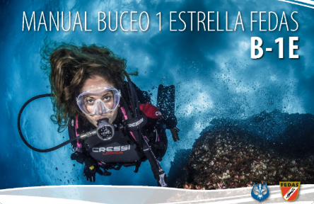 Buceador 1 Estrella
